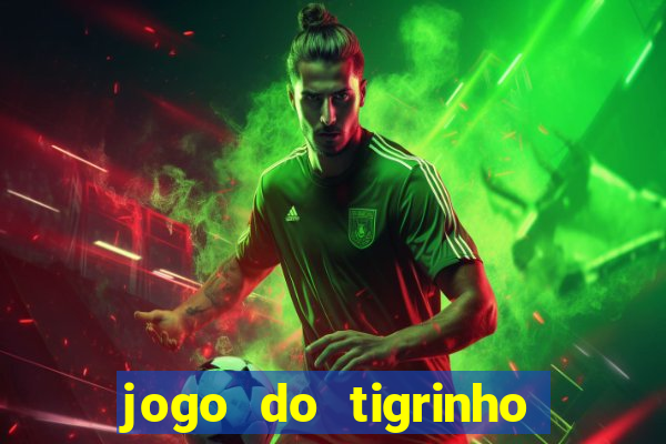 jogo do tigrinho do gusttavo lima